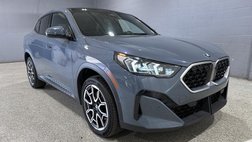 2024 BMW X2 xDrive28i
