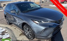 2023 Toyota Venza LE