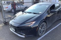 2024 Toyota Prius Limited