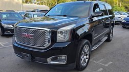 2015 GMC Yukon XL Denali