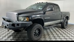 2005 Dodge Ram 3500 SLT