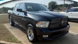 2009 Dodge Ram 1500 ST