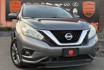 2016 Nissan Murano SL
