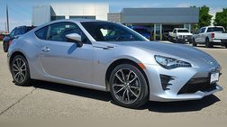 2018 Toyota 86 Base
