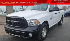2023 Ram Ram Pickup 1500 Classic Tradesman