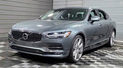 2020 Volvo S90 T6 Inscription