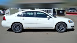 2007 Chevrolet Impala LT