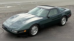 1994 Chevrolet Corvette Base