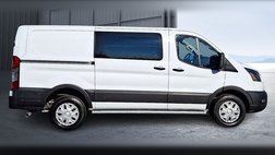 2024 Ford Transit 250