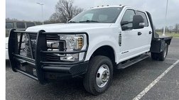 2019 Ford Super Duty F-350 XLT