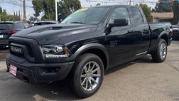 2019 Ram Ram Pickup 1500 Classic SLT
