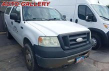 2006 Ford F-150 XLT