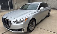 2018 Genesis G90 3.3T Premium
