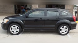 2008 Dodge Caliber SXT