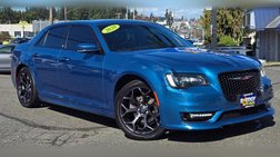 2020 Chrysler 300 S