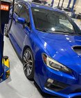 2015 Subaru WRX STI Limited