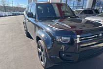 2023 Land Rover Defender 110 X-Dynamic SE