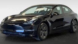 2023 Tesla Model 3 Base