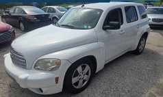 2010 Chevrolet HHR LS