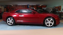 2010 Chevrolet Camaro SS