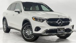 2025 Mercedes-Benz GLC-Class GLC 300 4MATIC