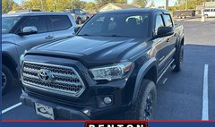 2016 Toyota Tacoma TRD Off-Road