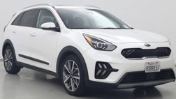 2021 Kia Niro Touring