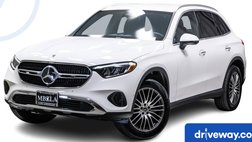 2026 Mercedes-Benz GLC-Class GLC 300