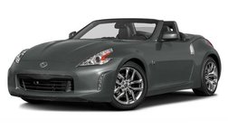 2017 Nissan 370Z Touring