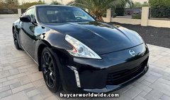 2013 Nissan 370Z Touring