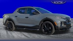2024 Hyundai Santa Cruz Night