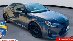 2015 Scion tC Release Series 9.0