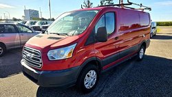 2016 Ford Transit 250