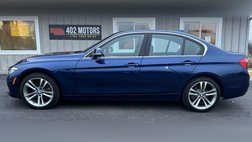 2018 BMW 3 Series 330i xDrive