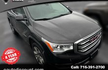 2018 GMC Acadia SLT-2