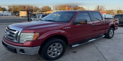 2009 Ford F-150 XL