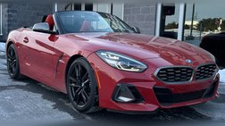 2024 BMW Z4 M40i