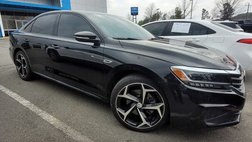 2021 Volkswagen Passat R-Line