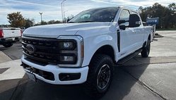 2023 Ford Super Duty F-250 Lariat