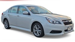2013 Subaru Legacy 2.5i Premium
