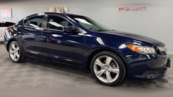 2015 Acura ILX 2.0L