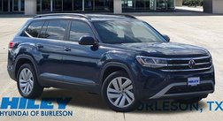 2021 Volkswagen Atlas V6 SE