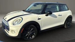 2015 MINI Hardtop Cooper