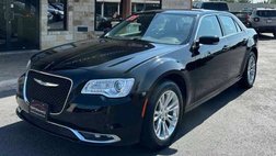 2021 Chrysler 300 Touring L
