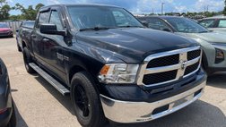 2014 Ram Ram Pickup 1500 Tradesman