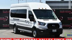 2024 Ford Transit XL Extended Length w/High Roof