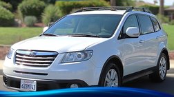 2013 Subaru Tribeca 3.6R Limited