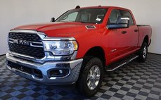 2024 Ram Ram Pickup 2500 Big Horn