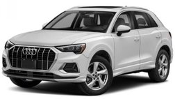 2020 Audi Q3 quattro Premium 45 TFSI