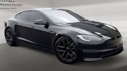 2023 Tesla Model S 